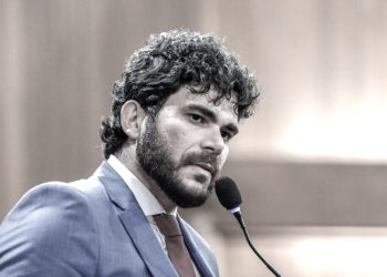 Marcus Vinícius e Daguia de Dona Bela podem ter candidaturas indeferidas