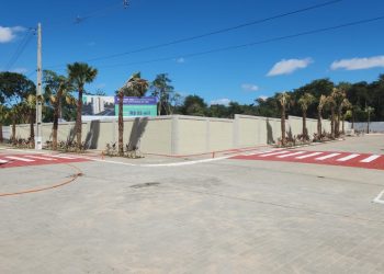 Zona sudeste recebe quase R$ 1 milhão de investimentos em urbanização