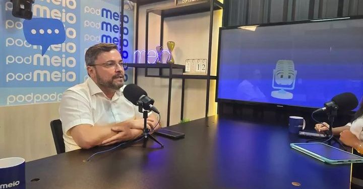 NOVO CENTRO: Projeto de Fábio Novo irá  transformar prédios em moradias populares com  corredor cultural