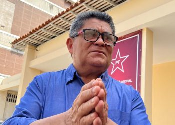 Cícero Magalhães projeta até 20 vereadores e vitória de Fábio Novo no primeiro turno em Teresina