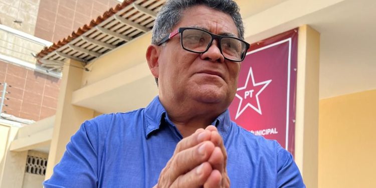 Cícero Magalhães projeta até 20 vereadores e vitória de Fábio Novo no primeiro turno em Teresina