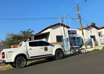 Polícia Federal apura a transferência irregular de mais de 120 títulos de eleitor em Elesbão Veloso