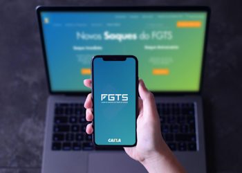 Caixa começa nesta sexta (9) a distribuir lucro do FGTS; veja quanto você vai receber