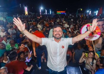 Revistas Veja e Carta Capital destacam liderança de Fábio Novo em Teresina