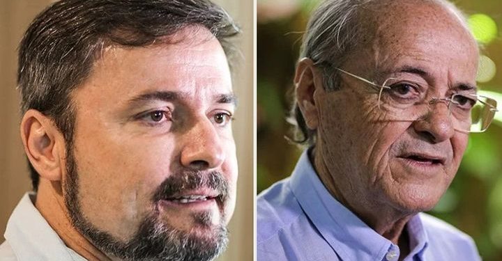 INSTITUTO CONSULTE: Fábio Novo lidera pesquisa com mais de 15% de vantagem sobre Sílvio na disputa em Teresina