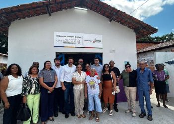 Instituto de Identificação inaugura nova unidade de atendimento na Santa Maria da Codipi, em Teresina