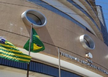 TRE divulga tempo de propaganda eleitoral dos candidatos à Prefeito de Teresina