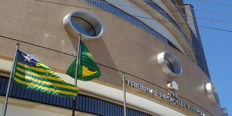 TRE divulga tempo de propaganda eleitoral dos candidatos à Prefeito de Teresina