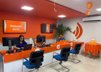 Brisanet inaugura nova loja na cidade de Picos e expande serviços no estado