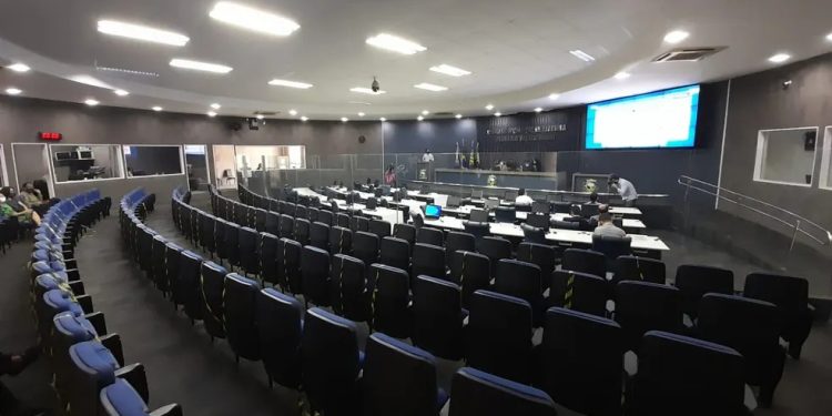 CREDIBILIDADE: Nova pesquisa mostra os nomes mais citados para vereador de Teresina