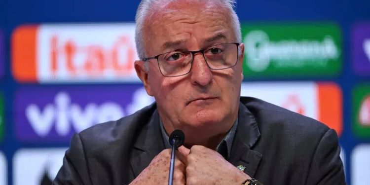 Com novidades na lista, Dorival Jr. anuncia os convocados da Seleção Brasileira; confira nomes