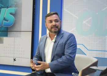 Fábio Novo diz que diálogo e planejamento resolvem problemas de Teresina em todas as áreas