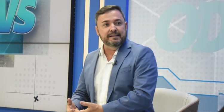 Fábio Novo diz que diálogo e planejamento resolvem problemas de Teresina em todas as áreas