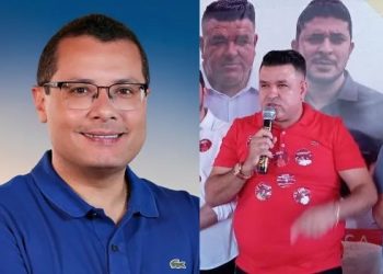 Pesquisa consolida liderança de Clayton Barros na cidade de Paquetá