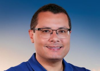 Dr. Clayton lidera pesquisa em Paquetá do Piauí