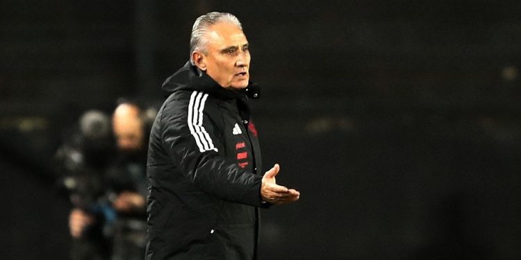Tite é demitido pelo Flamengo; Filipe Luís assume interinamente
