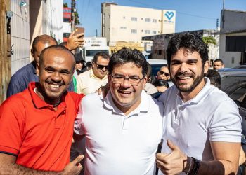 Justiça Eleitoral manda candidato a vereador do grupo de Marcus Vinicius Kalume suspender divulgação de fake news