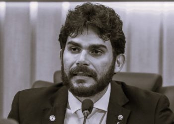 URGENTE: Com irregularidades, Justiça eleitoral suspende programa eleitoral de Marcus Vinicius Kalume