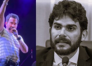 ESCÂNDALO: Ministério Público Eleitoral pede inelegibilidade de Marcus Vinicius Kalume