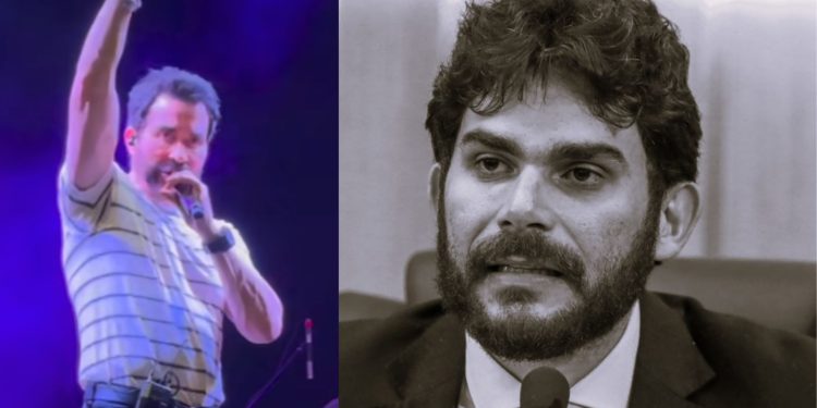 ESCÂNDALO: Ministério Público Eleitoral pede inelegibilidade de Marcus Vinicius Kalume