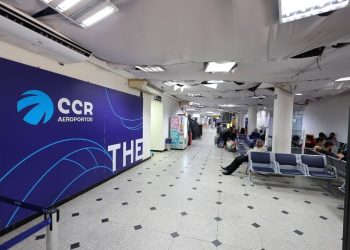 Aeroporto de Teresina completa 57 anos