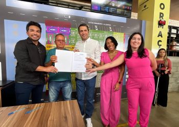 Badespi lança linha de crédito para permissionários da Nova Ceasa em Teresina