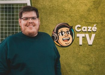 Transmissão da CazéTV: confira programação de jogos de futebol da semana
