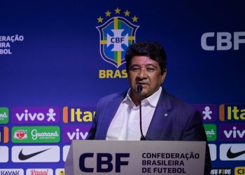 CBF anuncia datas e horários da semifinal da Copa do Brasil e altera jogos do Brasileirão