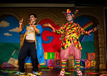 Floriano recebe a 12ª edição do Festival Nacional de Teatro do Piauí em outubro