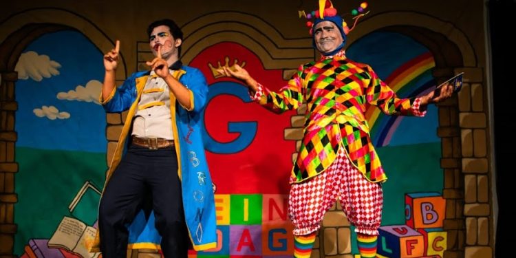 Floriano recebe a 12ª edição do Festival Nacional de Teatro do Piauí em outubro