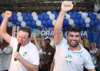 Draga Alana reúne mais 1.500 pessoas em reunião geral na zona Leste de Teresina