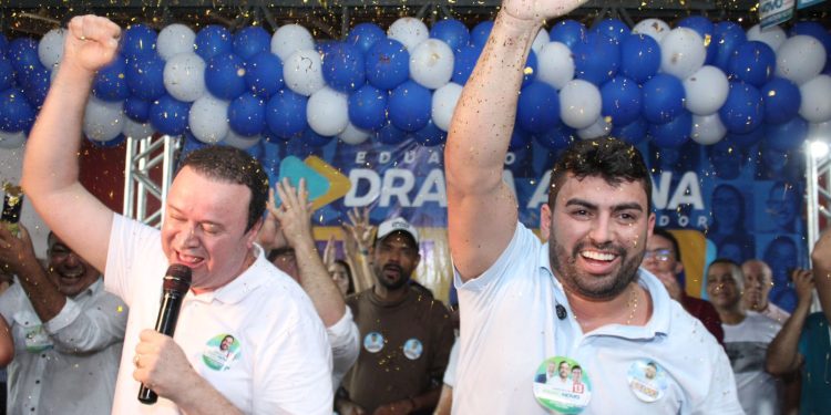Draga Alana reúne mais 1.500 pessoas em reunião geral na zona Leste de Teresina