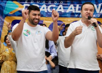 “Em menos de 12h, Draga Alana reúne mais de 1.200 pessoas em grande encontro no Hotel Arrey”