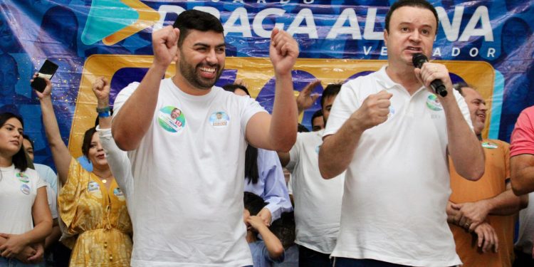 “Em menos de 12h, Draga Alana reúne mais de 1.200 pessoas em grande encontro no Hotel Arrey”