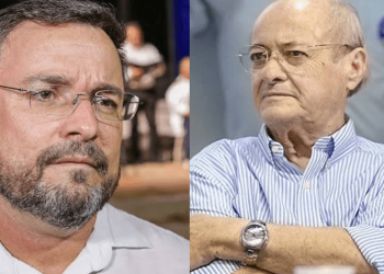 Instituto Intenção aponta vitória de Fábio Novo no primeiro turno para a prefeitura de Teresina