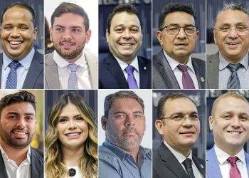 DATAMAX: Nova pesquisa mostra os nomes mais lembrados para vereador de Teresina