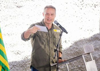 Investimentos federais em infraestrutura rodoviária no Piauí somam quase R$ 600 milhões