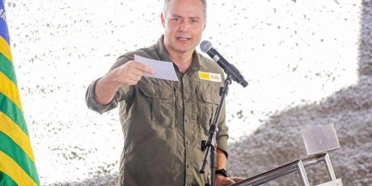 Investimentos federais em infraestrutura rodoviária no Piauí somam quase R$ 600 milhões