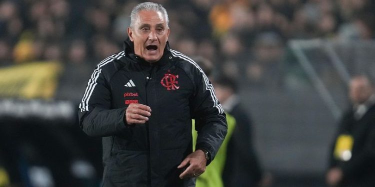 Flamengo é o clube que mais troca técnicos no mundo, entre os 60 mais valiosos; veja ranking