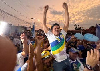 Prefeito Veim da Fetraf é novamente vítima de calúnia e fake news em Miguel Alves