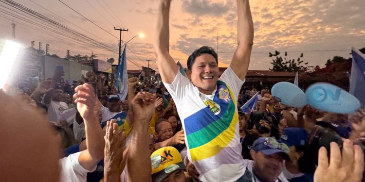 Prefeito Veim da Fetraf é novamente vítima de calúnia e fake news em Miguel Alves