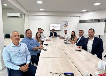 Badespi recebe visita de equipe da Desenvolve Alagoas e compartilha inovações e modelos de gestão