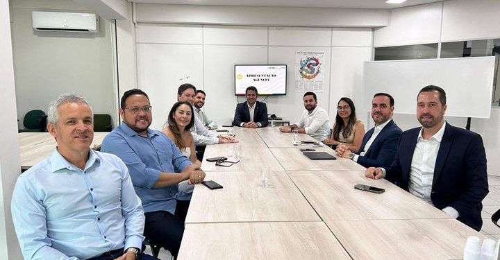 Badespi recebe visita de equipe da Desenvolve Alagoas e compartilha inovações e modelos de gestão
