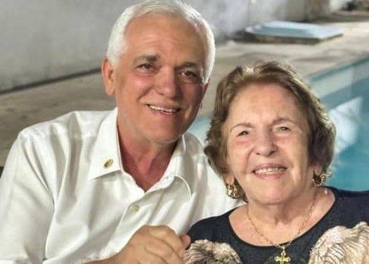 SOCIEDADE: Viva para dona Anatalia Sampaio que completa 89 anos e MAIS…