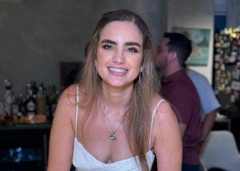 SOCIEDADE: Comemoracão para Barbara do Firmino pelo niver e MAIS…