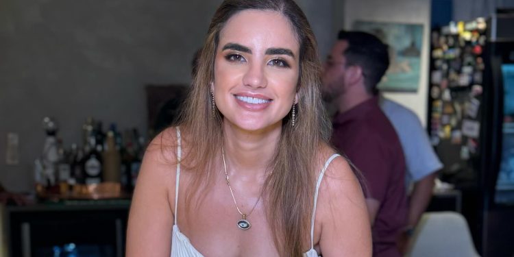 SOCIEDADE: Comemoracão para Barbara do Firmino pelo niver e MAIS…