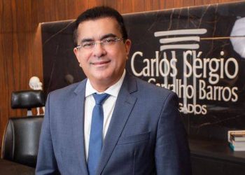 SOCIEDADE: Advogado Carlos Sérgio Carvalho Barros é o aniversariante em destaque e MAIS…