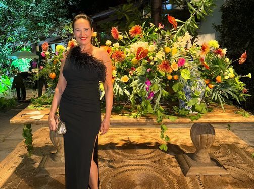 SOCIEDADE: Viva para Celina Lages aniversariante do dia e MAIS…