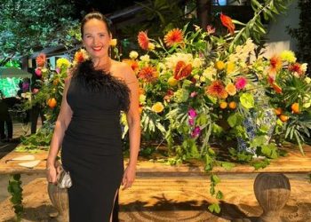 SOCIEDADE: Viva para Celina Lages aniversariante do dia e MAIS…