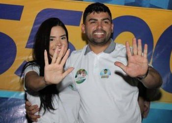 Câmara passa por 60% de renovação e apenas 12 se reelegem, Draga Alana é o campeão de votos